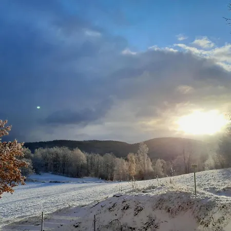 Apartment Sun&ski Szklarska Poreba