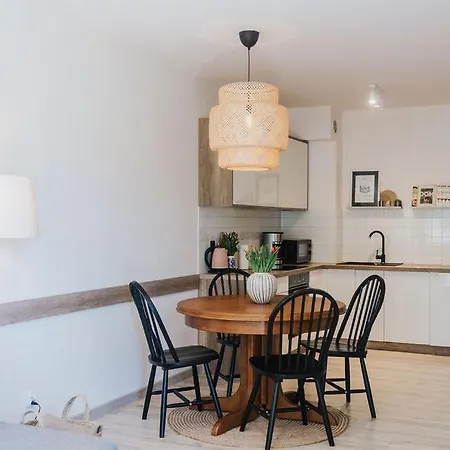 Sun&ski Apartment Szklarska Poreba