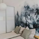 Апартаменти Sun&ski