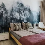 Sun&ski Апартаменти Шклярська Поремба