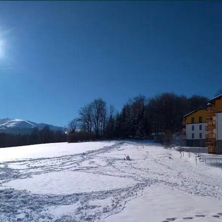 Apartman Sun&ski *