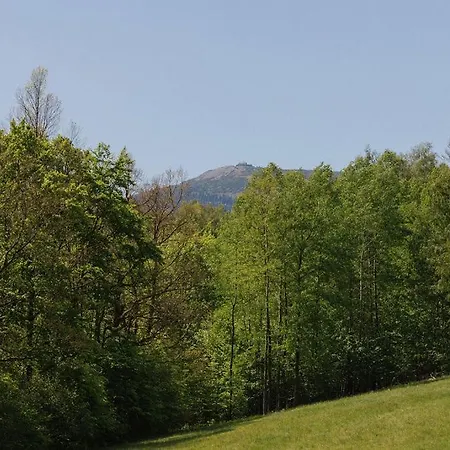 Sun&ski Apartman Szklarska Poręba