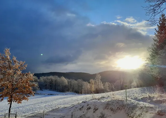 Appartement Sun&ski Szklarska Poręba