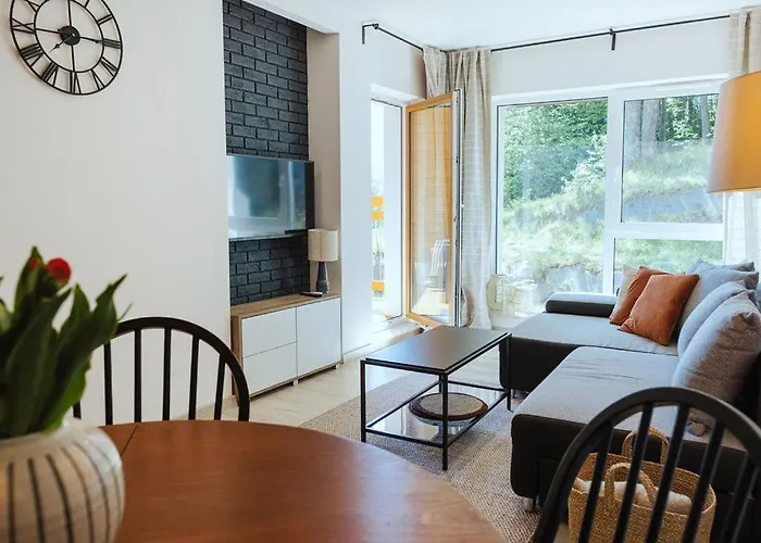 Sun&ski Appartement *