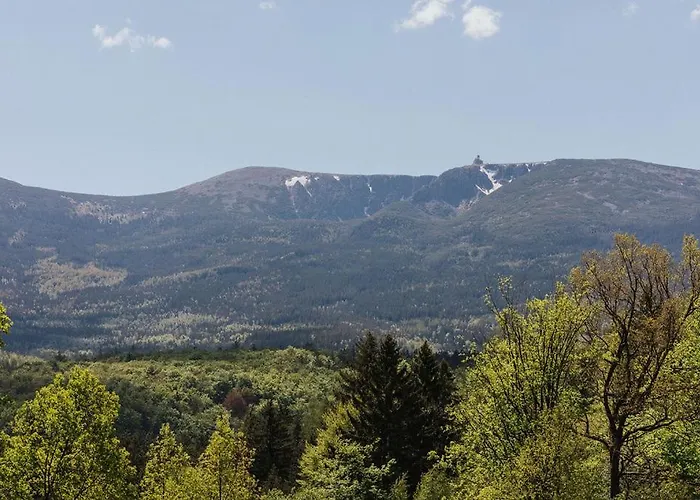 Sun&ski * Szklarska Poręba