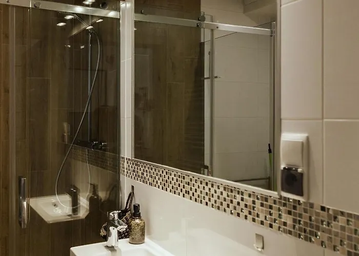 Sun&ski Szklarska Poręba